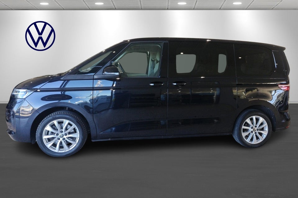 VW Multivan 1,4 eHybrid Life DSG kort