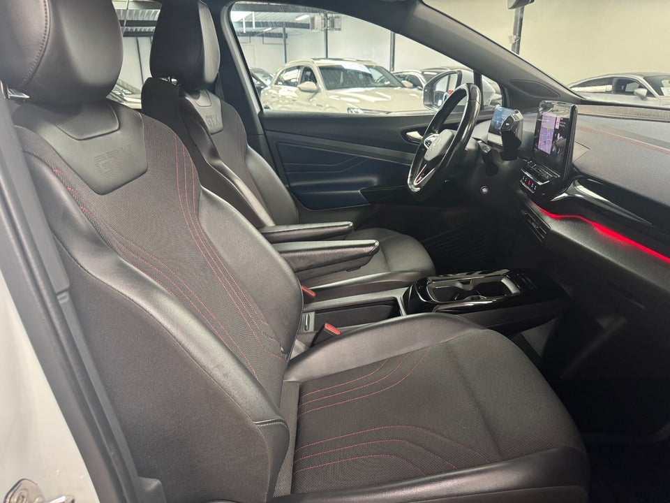 VW ID.4 77 GTX 4Motion 5d