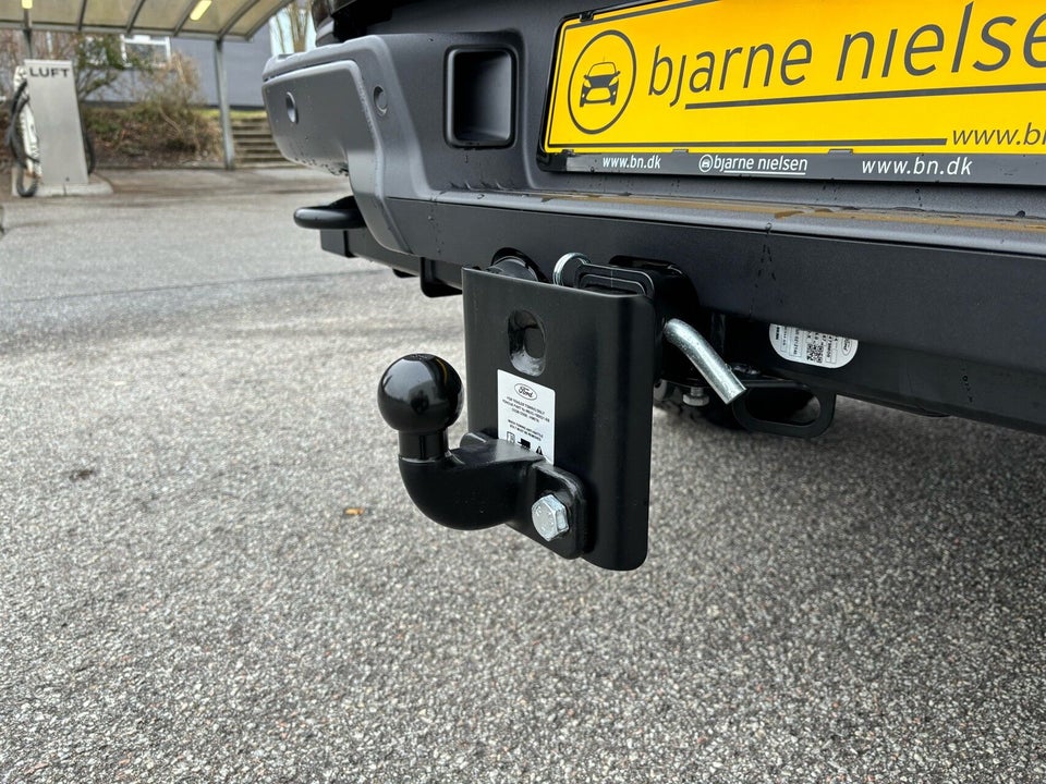 Ford Ranger Raptor 2,0 EcoBlue Db.Kab aut. 4d