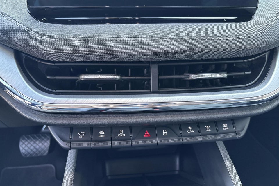 Skoda Enyaq 80 iV 5d