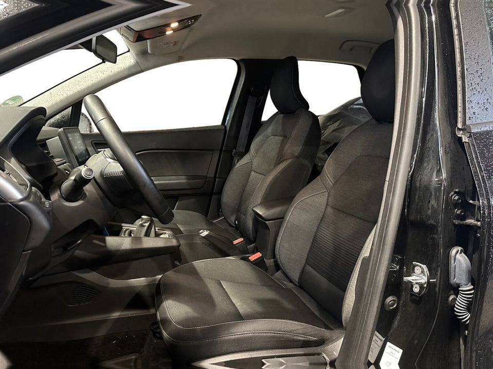 Renault Captur 1,0 TCe 90 Zen 5d