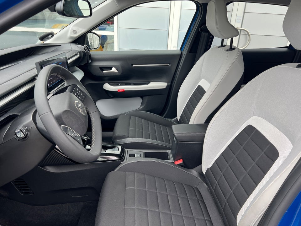 Citroën ë-C3 44 VTR Sport Ltd. 5d