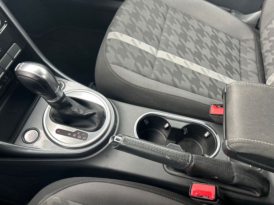 VW The Beetle 1,2 TSi 105 Life Cabriolet DSG 2d