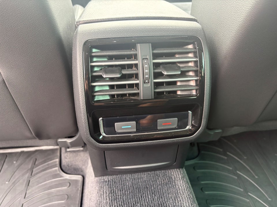 VW Passat 1,4 TSi 150 Highline Variant DSG 5d