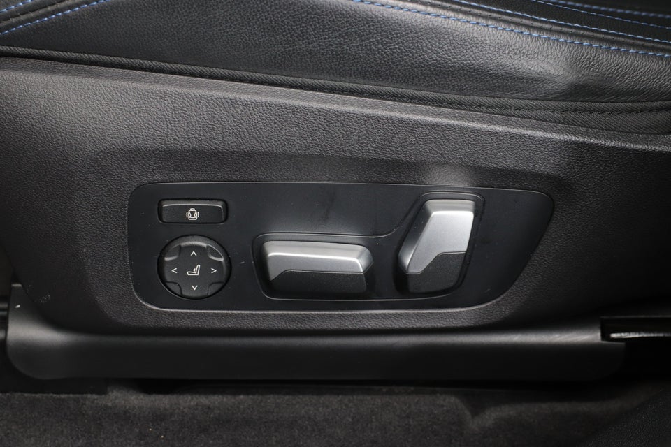 BMW iX3 Charged Plus M-Sport 5d