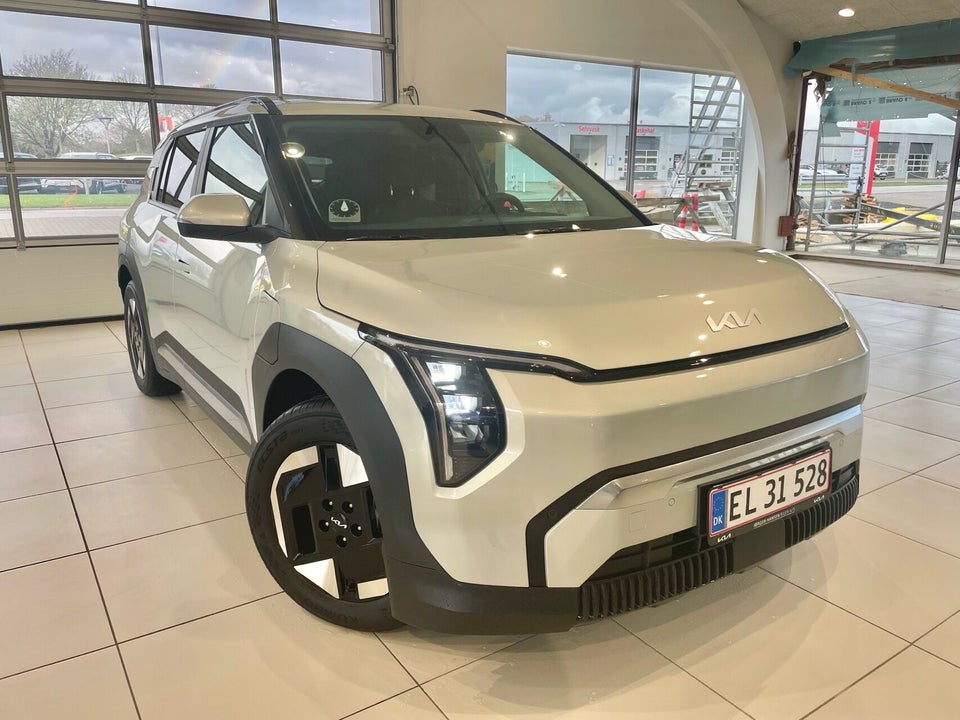 Kia EV3 81 Long Range Prestige 5d