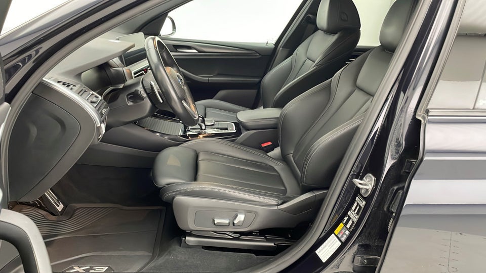 BMW X3 2,0 xDrive30e M-Sport aut. 5d