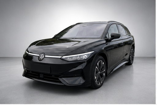 VW ID.7 77 Pro Tourer 5d
