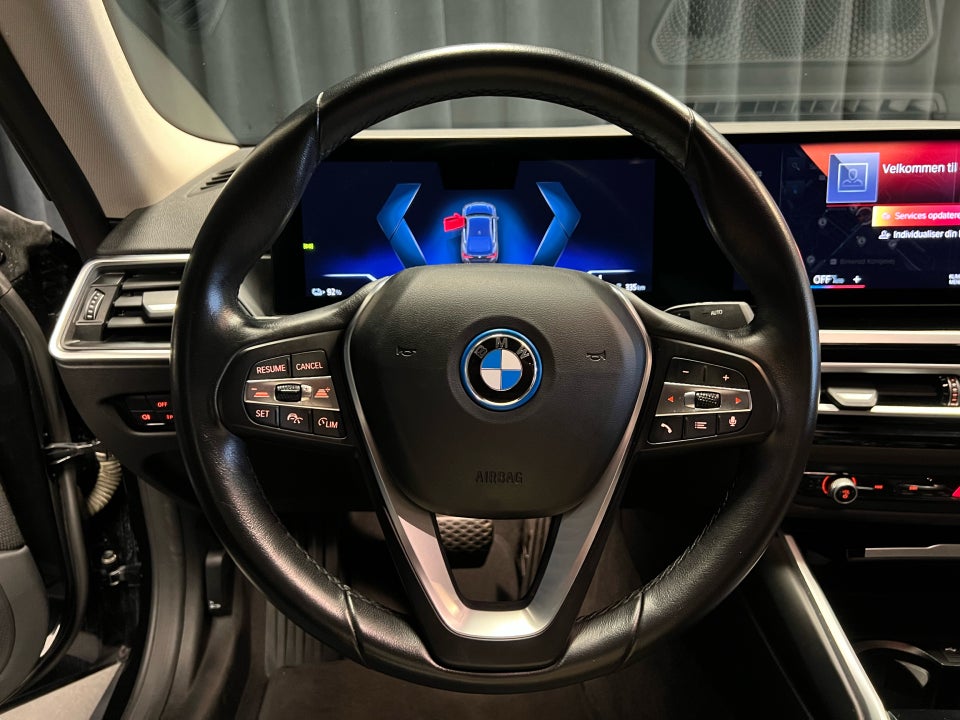 BMW i4 eDrive35 5d