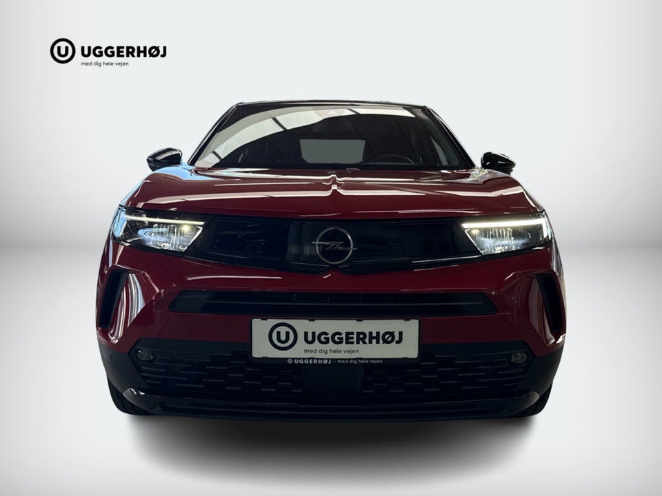 Opel Mokka-e 50 Ultimate 5d