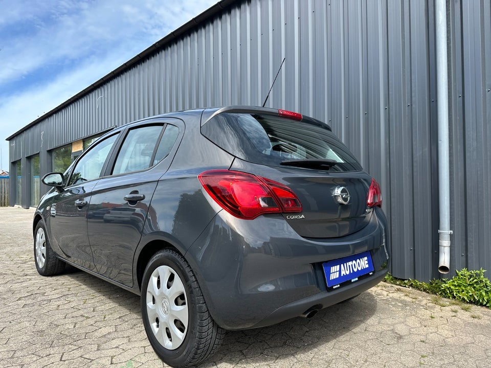 Opel Corsa 1,0 T 90 Cosmo 5d