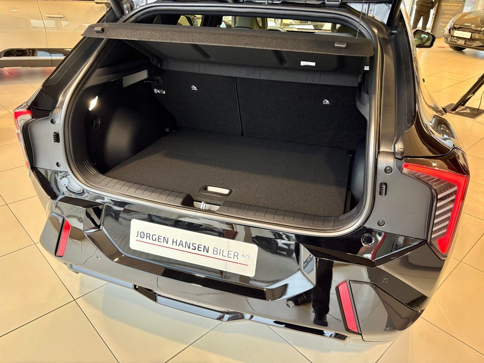 Kia EV4 81 Long Range Access 5d