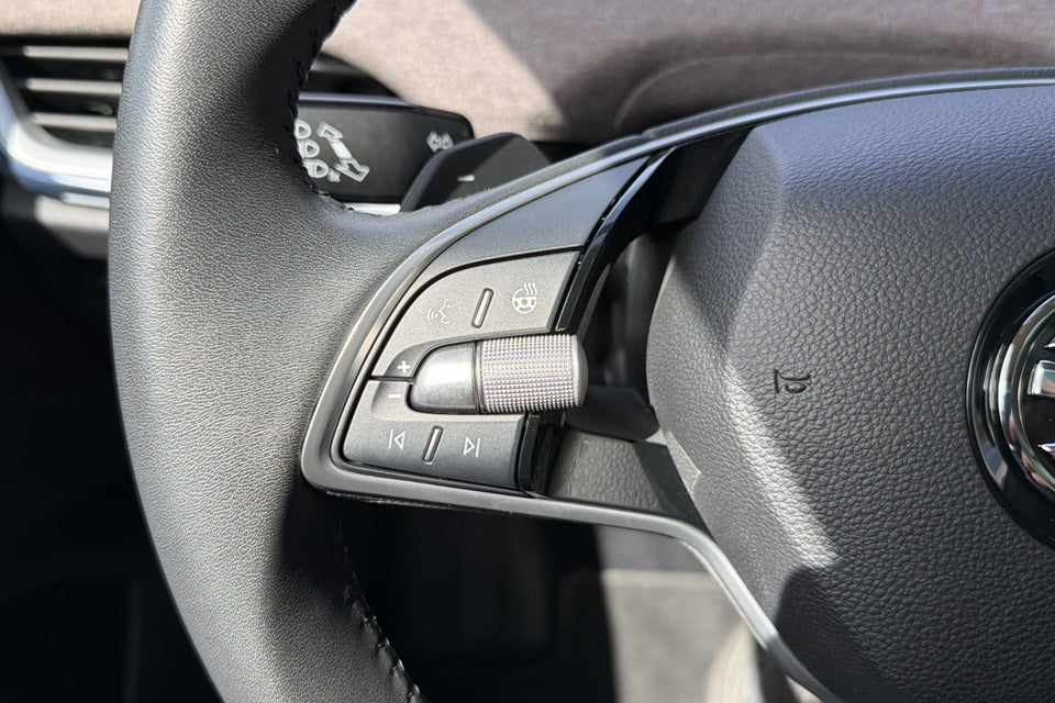 Skoda Enyaq 85 iV Premium 5d