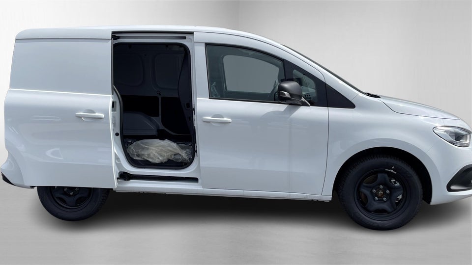 Mercedes Citan 110 1,5 CDi A2 PRO aut. Van