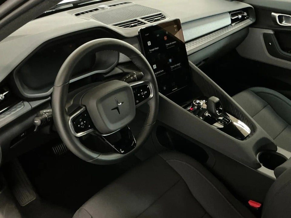 Polestar 2 Long Range AWD 5d