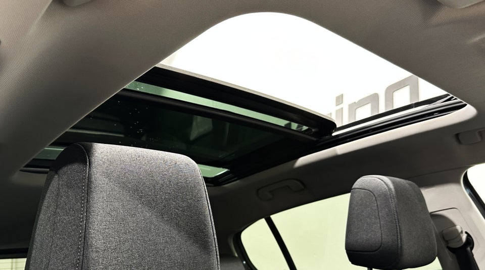 Citroën C5 Aircross 1,6 Hybrid Shine Sport EAT8 5d