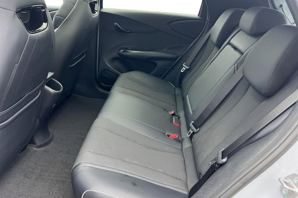 BYD Dolphin 60 Design 5d