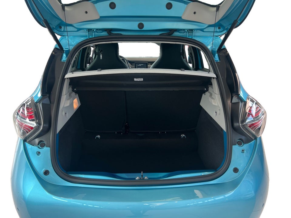 Renault Zoe 52 Intens 5d