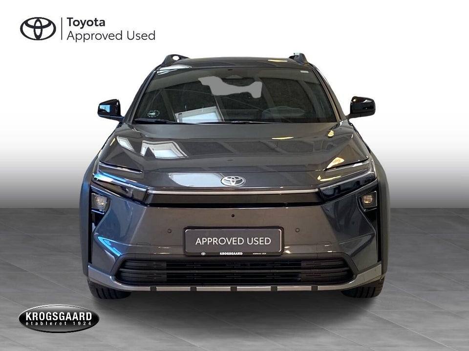 Toyota bZ4X Touring 74 Active Tech 5d