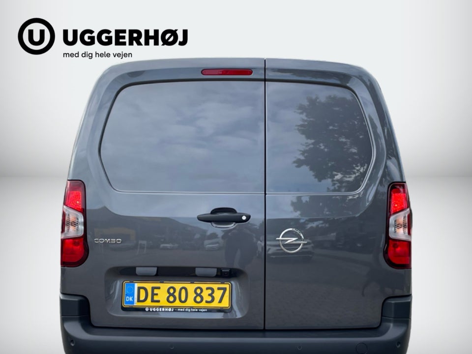 Opel Combo 1,5 D 102 Enjoy L2V2