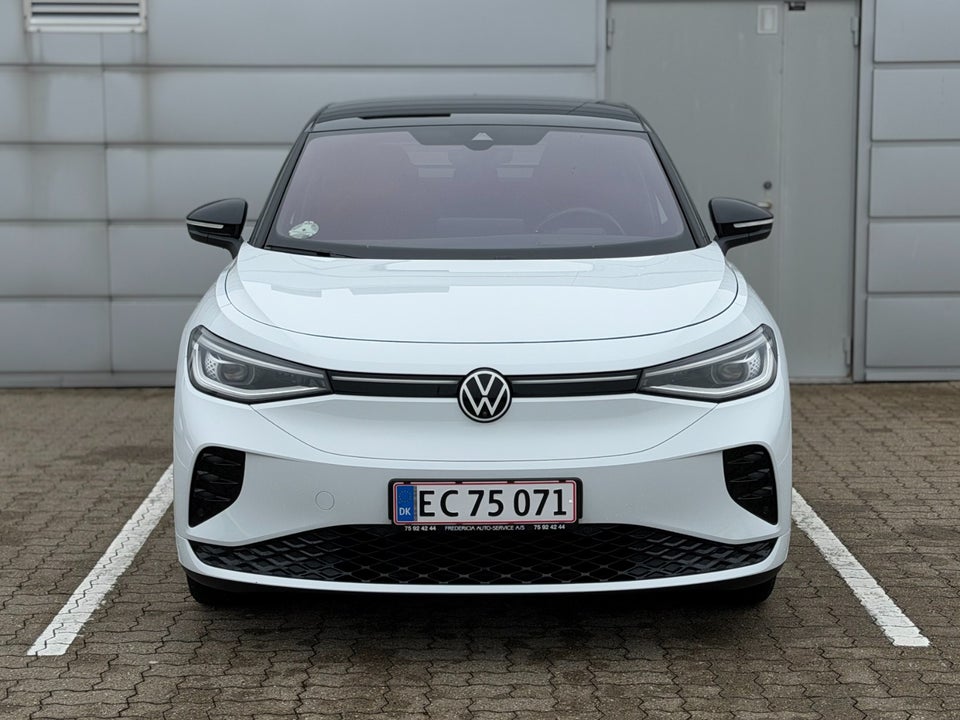 VW ID.5 77 GTX 4Motion 5d