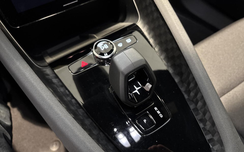 Polestar 2 Long Range 5d