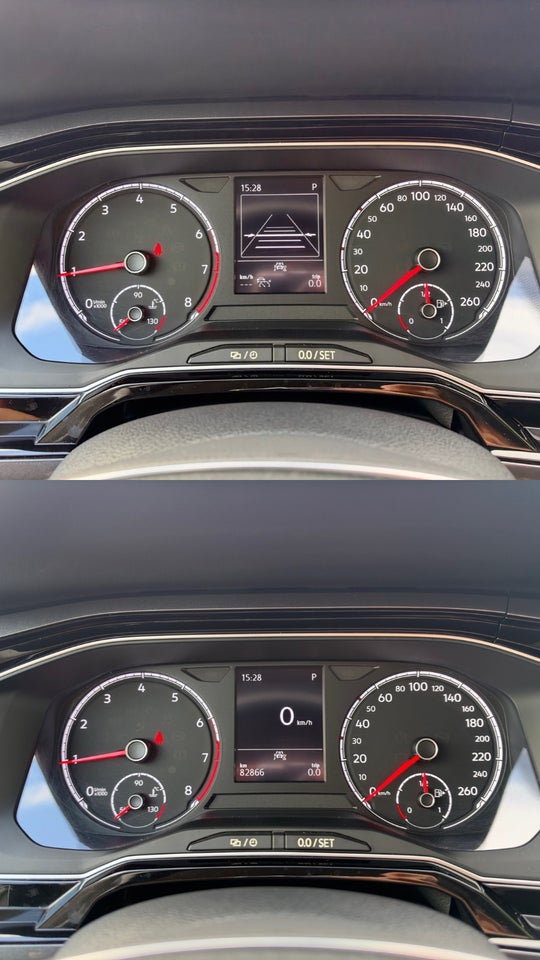 VW Polo 1,0 TSi 115 Highline DSG 5d