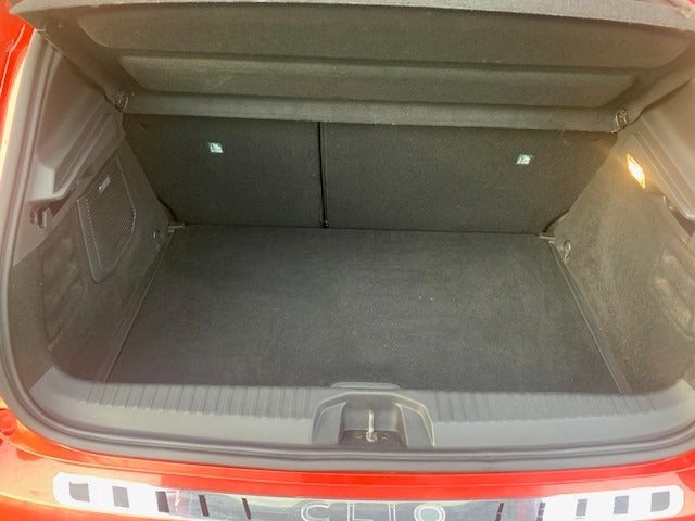 Renault Clio V 1,3 TCe 130 R.S. Line EDC 5d