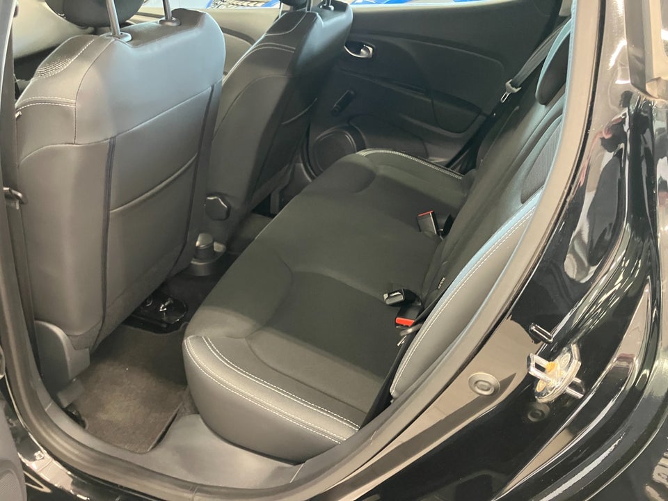 Renault Clio IV 0,9 TCe 90 Zen 5d
