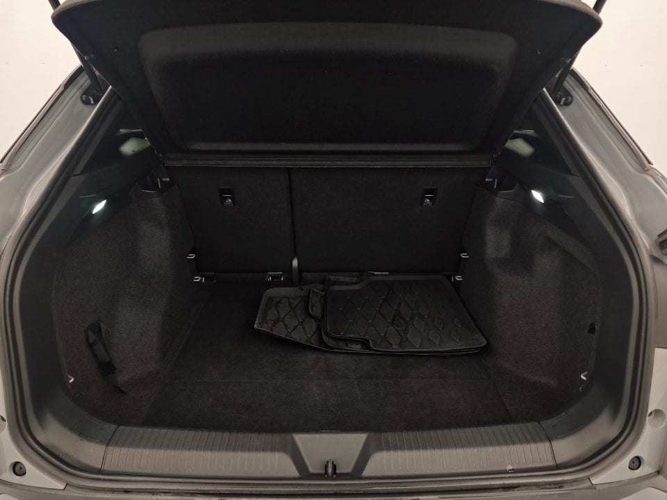 VW ID.4 52 Pure Performance 5d