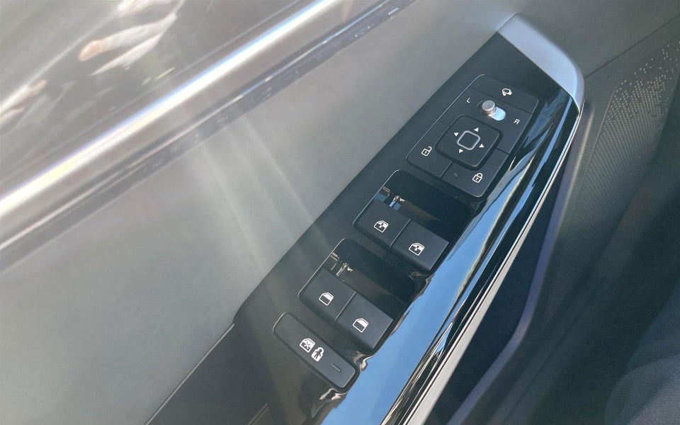 Kia EV6 84 Long Range Prestige 5d