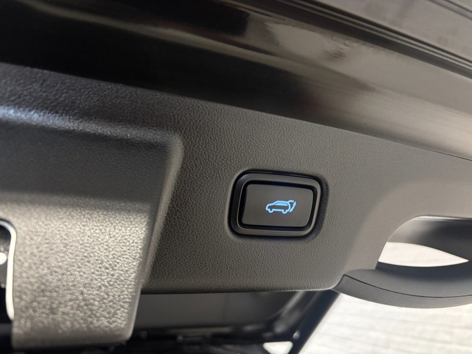 Hyundai Tucson 1,6 PHEV Advanced aut. 4WD Van 5d