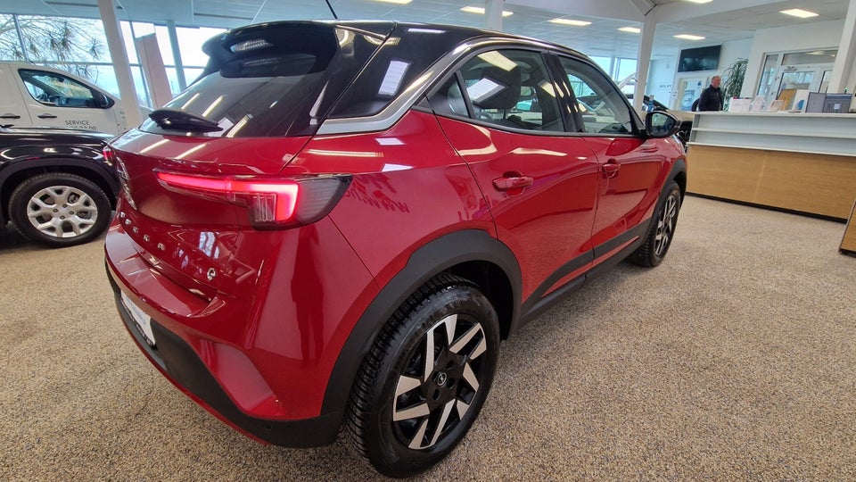 Opel Mokka-e 50 Elegance 5d