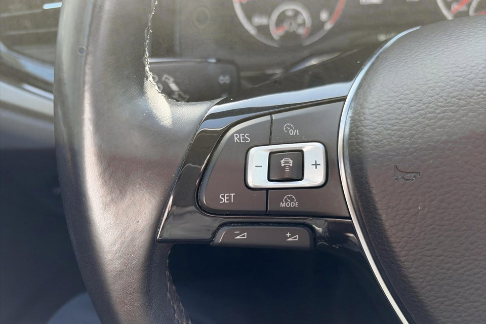 VW Polo 1,0 TSi 95 Comfortline 5d
