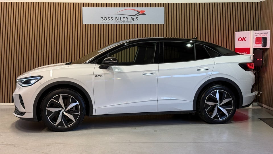 VW ID.5 77 GTX 4Motion 5d