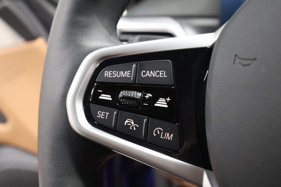 BMW i4 eDrive40 M-Sport 5d