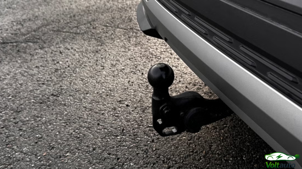 Skoda Elroq 60 iV 5d