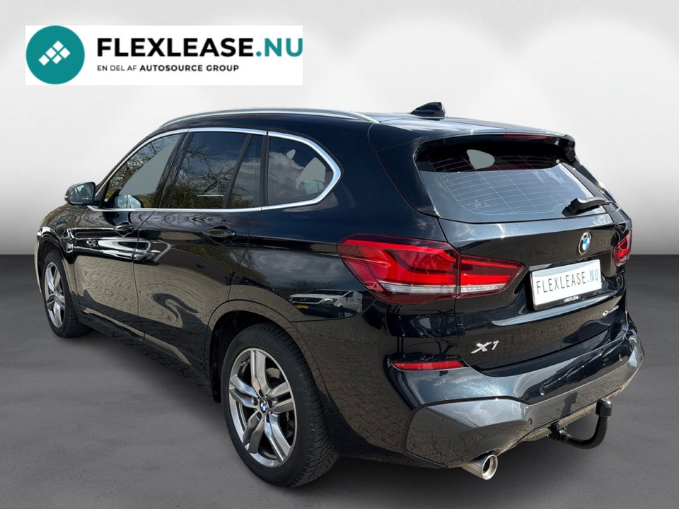 BMW X1 1,5 xDrive25e M-Sport aut. 5d