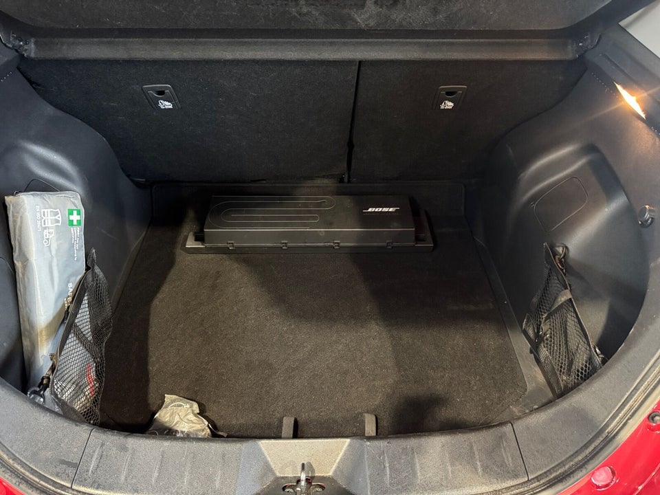 Nissan Leaf 59 e+ Tekna 5d