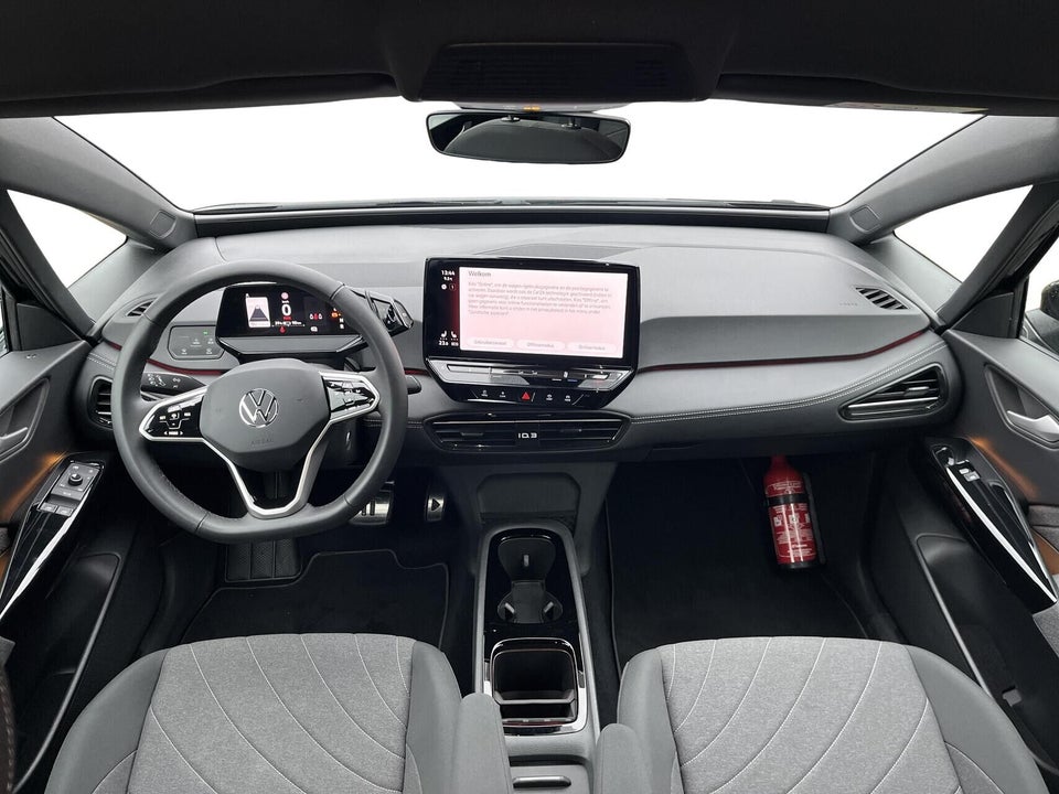 VW ID.3 58 Pro Performance 5d