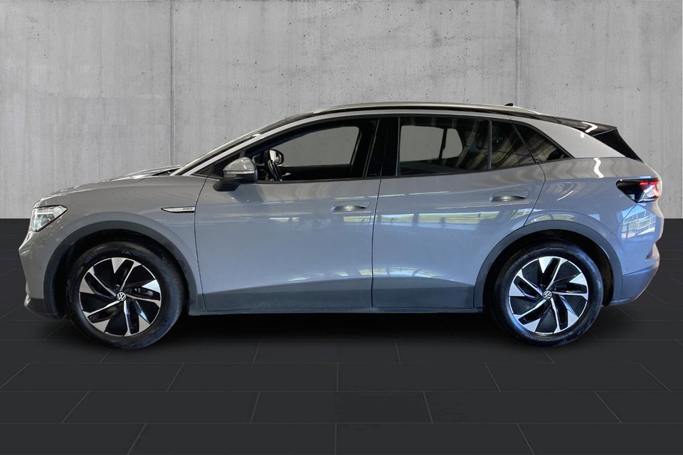 VW ID.4 77 Pro Performance 5d