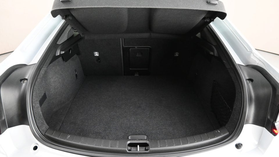 Polestar 2 Standard Range 5d