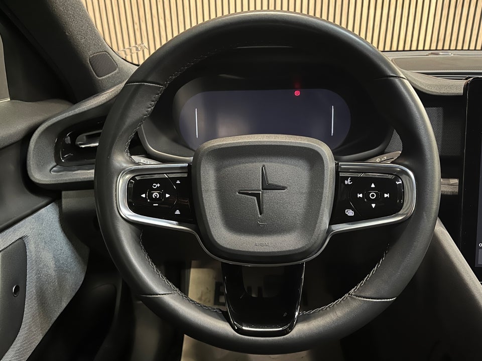 Polestar 2 Long Range 5d