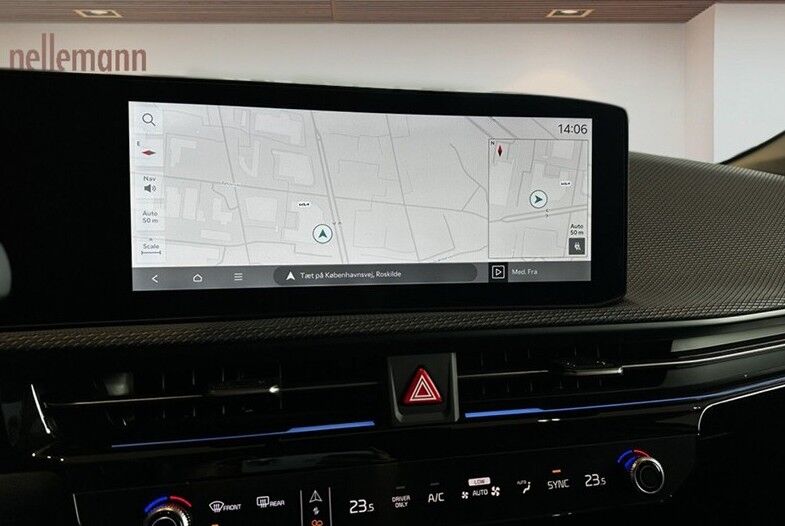 Kia EV6 84 Long Range Performance Upgrade AWD 5d