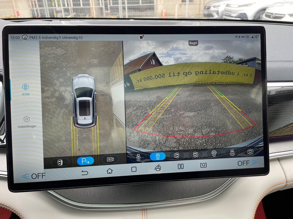 BYD Seal U 87 Design 5d