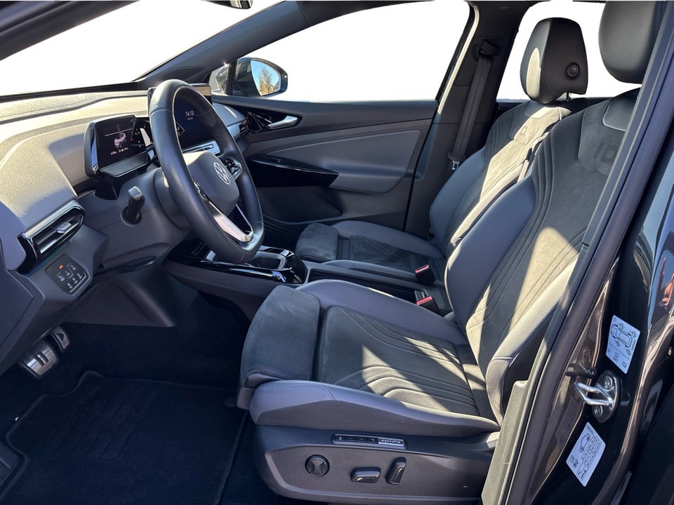 VW ID.4 77 Pro Performance 5d