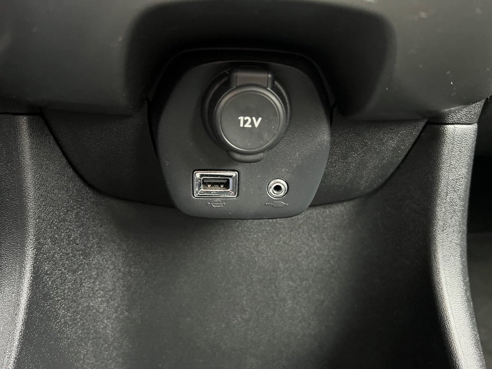 Toyota Aygo 1,0 VVT-i x 5d