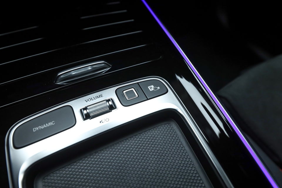 Mercedes EQB250+ AMG Advance Plus 5d