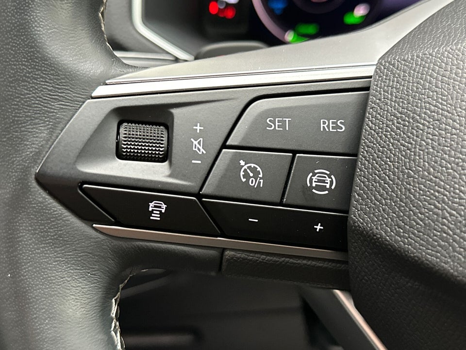 Seat Tarraco 1,4 eHybrid Xcellence DSG 5d