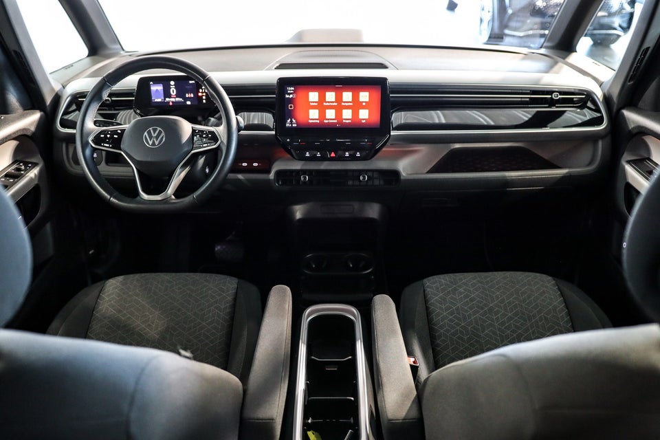 VW ID.Buzz 77 Pro SWB 5d